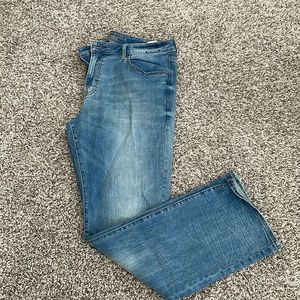 American Eagle original boot extreme flex